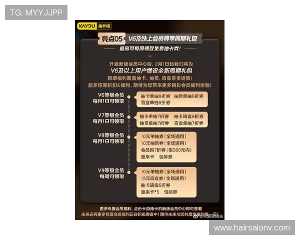 凯时vip平台最新优惠活动全面解析助你轻松享受尊贵游戏体验